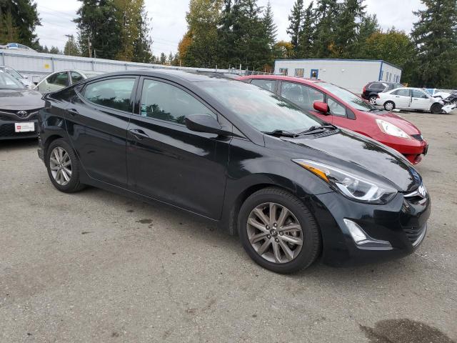 2014 HYUNDAI ELANTRA SE - 5NPDH4AE7EH513025