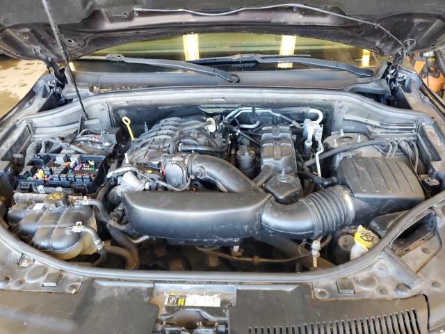 2018 DODGE DURANGO SX 1C4RDJAG6JC291083