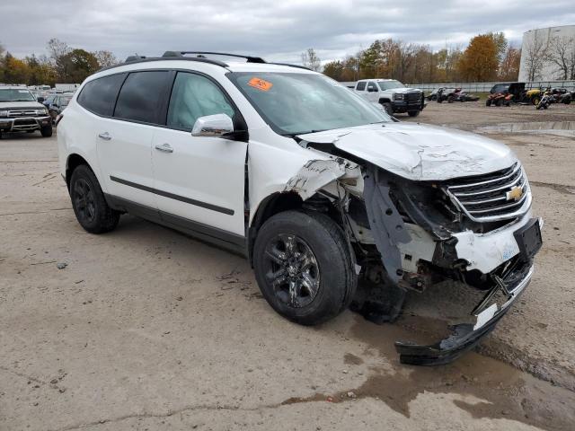 2017 CHEVROLET TRAVERSE L #3310319957