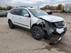 Lot #3310319957 2017 CHEVROLET TRAVERSE L