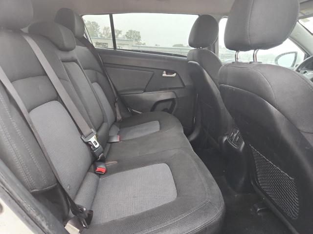 2014 KIA SPORTAGE LX #3270788857