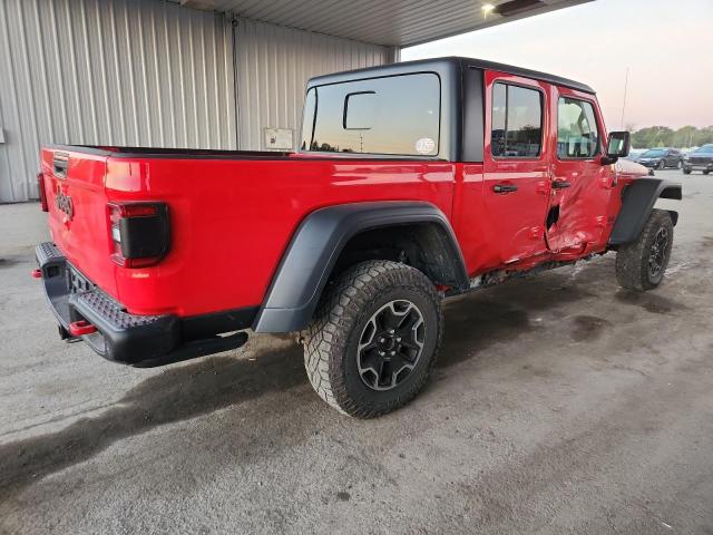2020 JEEP GLADIATOR - 1C6JJTBG6LL117587