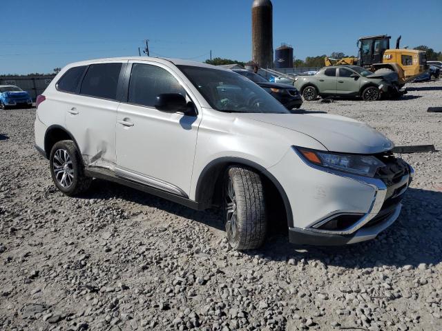 2018 MITSUBISHI OUTLANDER #3291417141