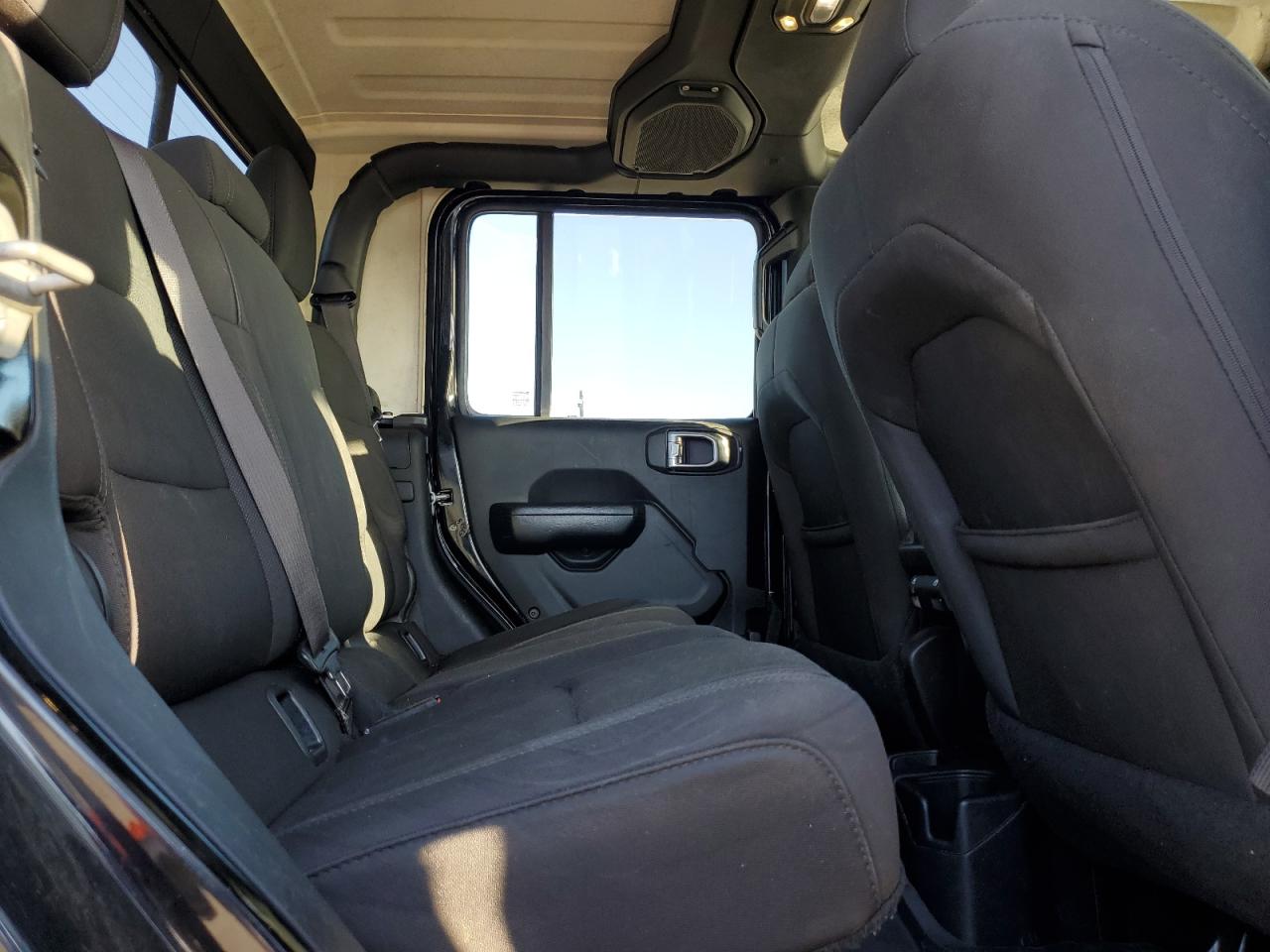 JEEP GLADIATOR SPORT