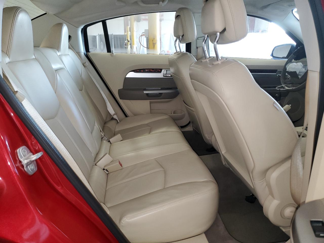 CHRYSLER SEBRING LIMITED