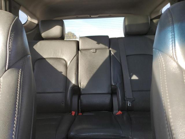 2017 HYUNDAI SANTA FE S - 5XYZUDLB5HG449387