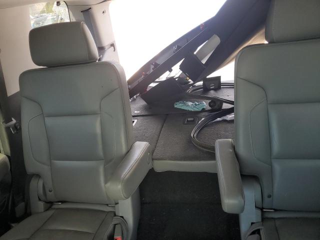 2018 CHEVROLET TAHOE C150 1GNSCBKC9JR156674