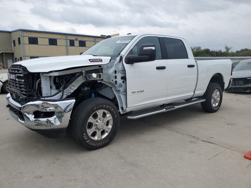 2025 RAM 2500 BIG H - 3C63R5DL0SG576598