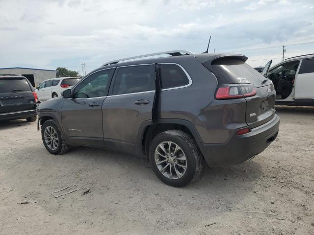 2019 JEEP CHEROKEE L - 1C4PJLLN5KD341006