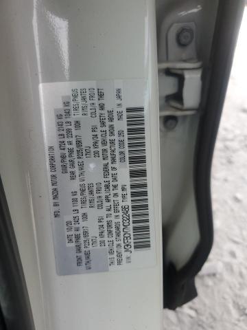 2021 MAZDA CX-5 TOURI #3285012959