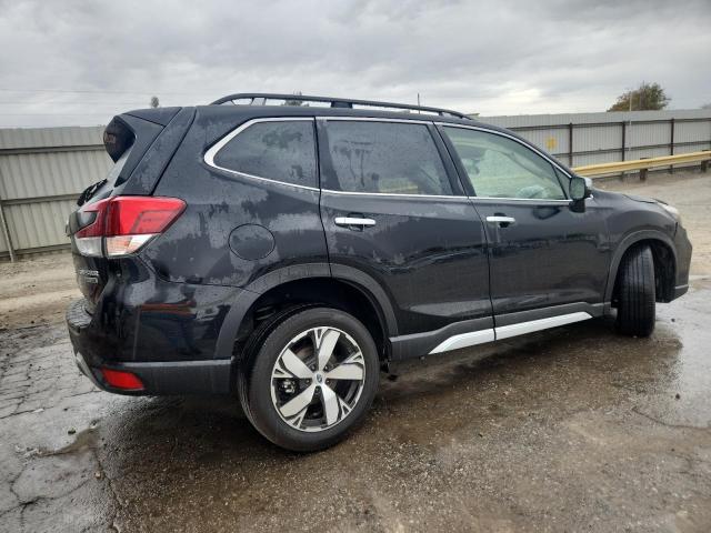 2019 SUBARU FORESTER T - JF2SKAWC1KH489668