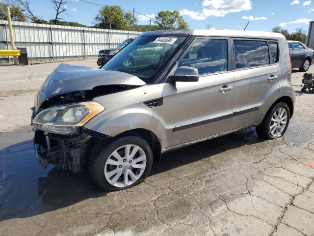 Global Auto Auctions: 2013 KIA SOUL +