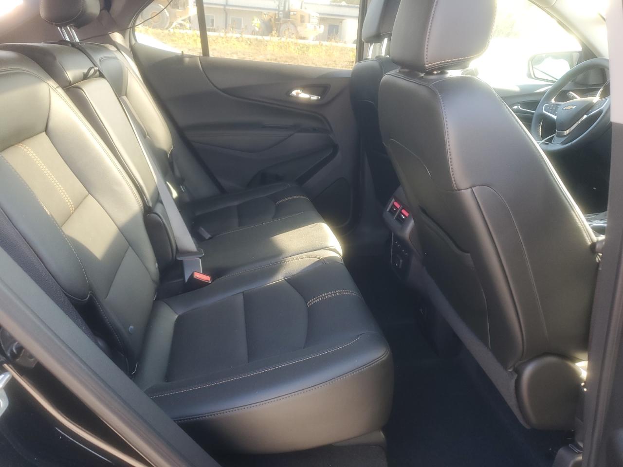 CHEVROLET EQUINOX PREMIER