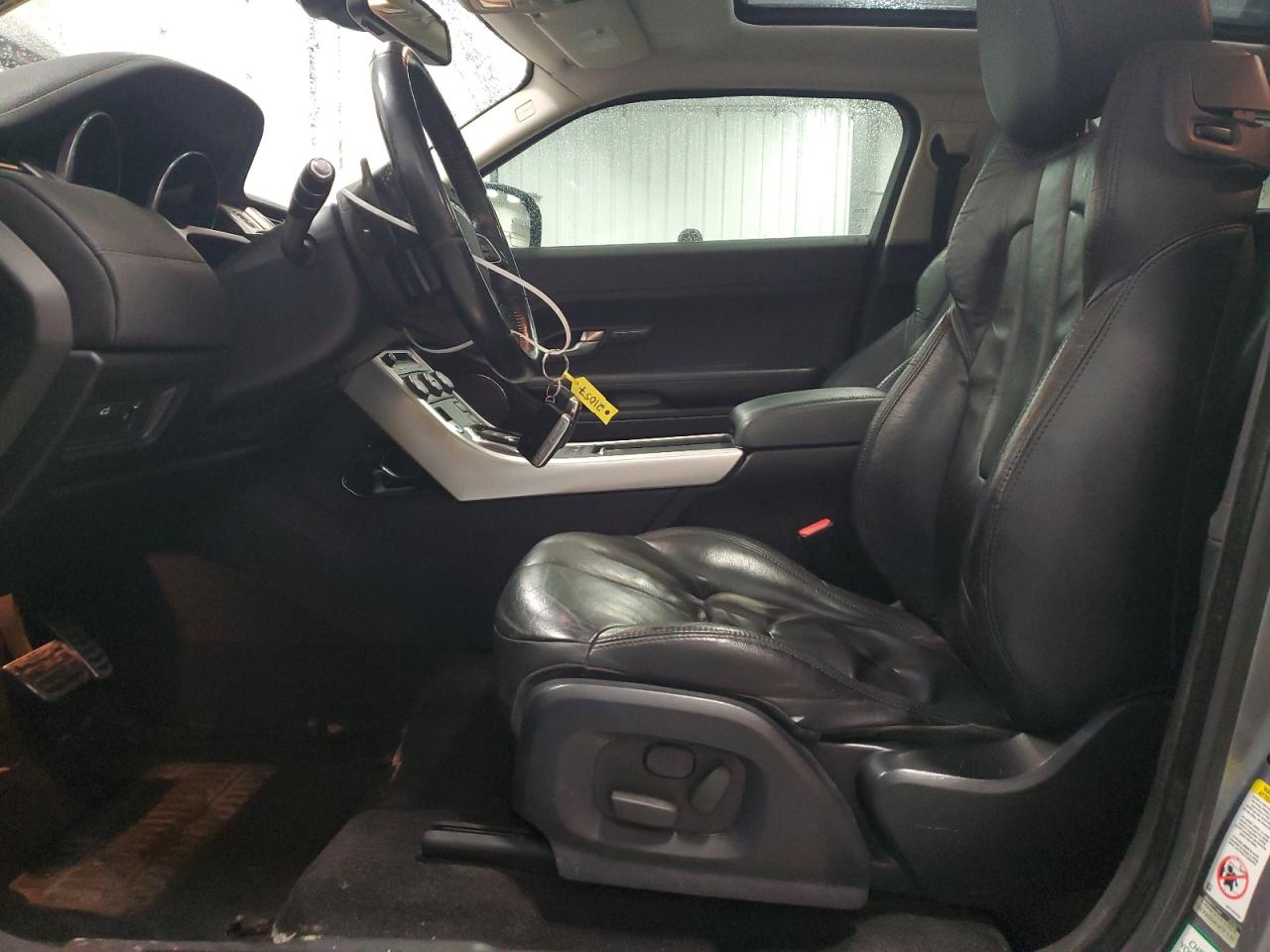 LAND ROVER RANGE ROVER PURE PLUS