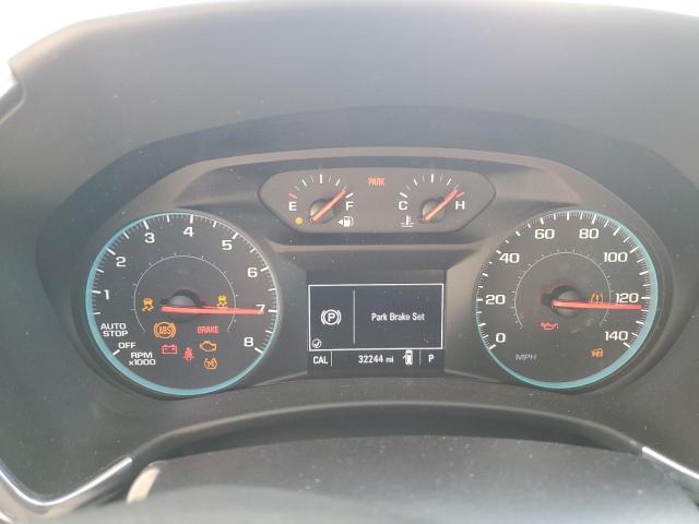 2018 CHEVROLET EQUINOX LT 2GNAXJEV9J6294315