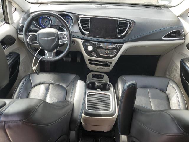 2021 CHRYSLER PACIFICA TOURING L - 2C4RC1BG1MR608068