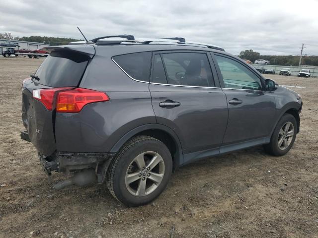 2015 TOYOTA RAV4 XLE - 2T3WFREV5FW174796