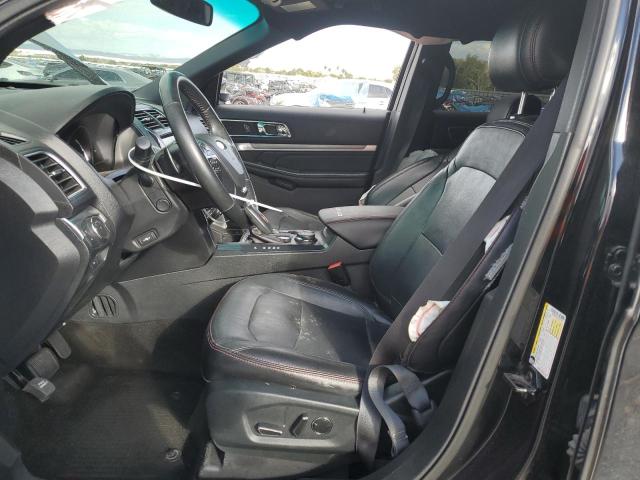 2016 FORD EXPLORER S - 1FM5K8GT4GGC05168