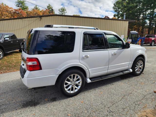 2017 FORD EXPEDITION - Other View