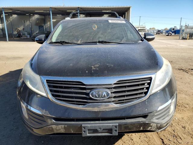 2012 KIA SPORTAGE E #3296605033