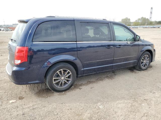 2017 DODGE GRAND CARA - 2C4RDGCG7HR716487