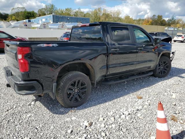 2023 CHEVROLET SILVERADO - 1GCPDBEK3PZ177494