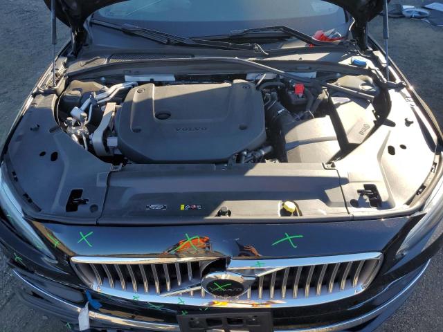 2023 VOLVO S90 ULTIMA LVY062MA3PP322767