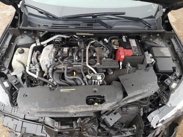 2021 NISSAN SENTRA SV #3291338137