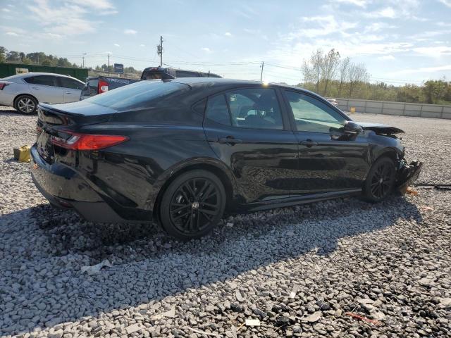 2025 TOYOTA CAMRY XSE #3286736340