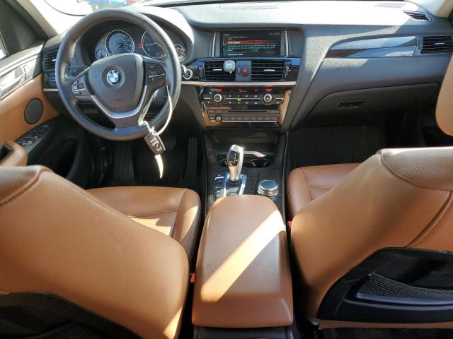 2017 BMW X3 XDRIVE2 #3302794927