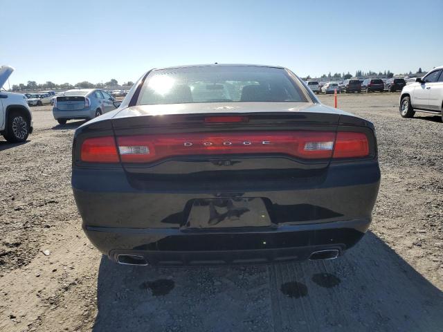 2012 DODGE CHARGER PO - 2C3CDXAT1CH207083