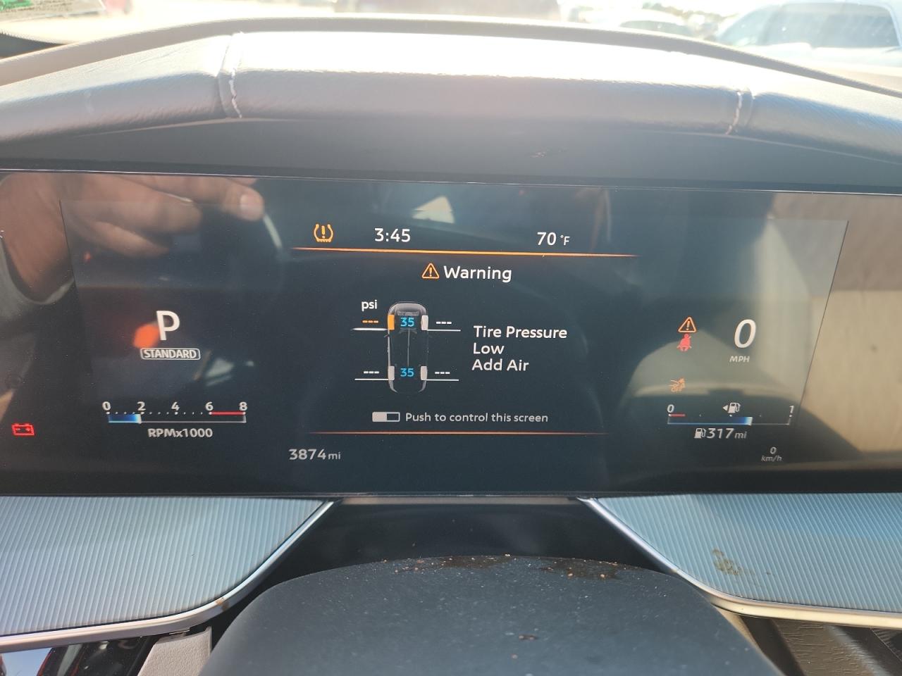 Lot #3290241218 2025 NISSAN MURANO PLA