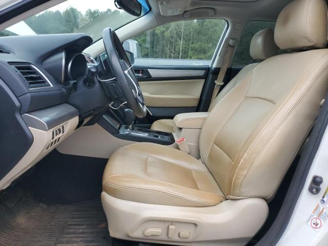 2017 SUBARU OUTBACK 2. - 4S4BSADC9H3206601