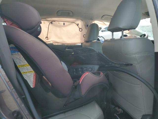 2015 HONDA CR-V LX - 5J6RM4H38FL021438