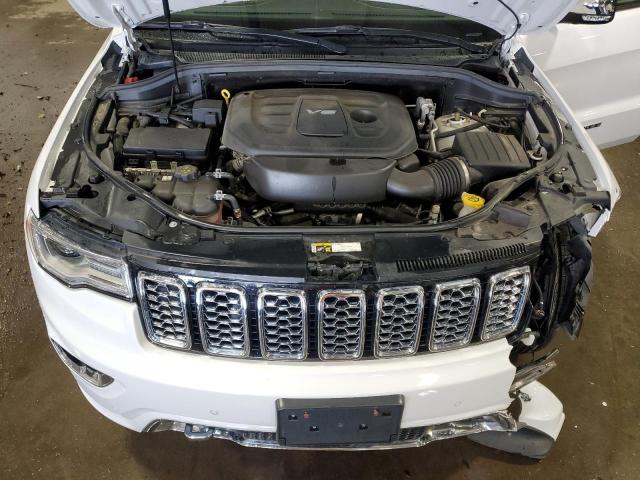 2018 JEEP GRAND CHER #3274696853