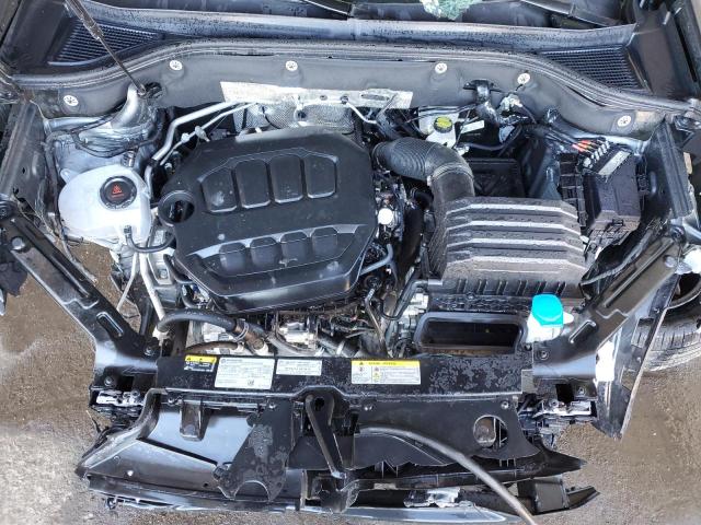 2025 VOLKSWAGEN ATLAS SE - 1V2HR2CA7SC519278