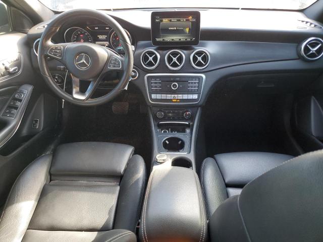 2018 MERCEDES-BENZ GLA 250 4M WDCTG4GB3JJ430344