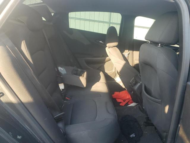 2016 CHEVROLET MALIBU LT - 1G1ZE5STXGF288428