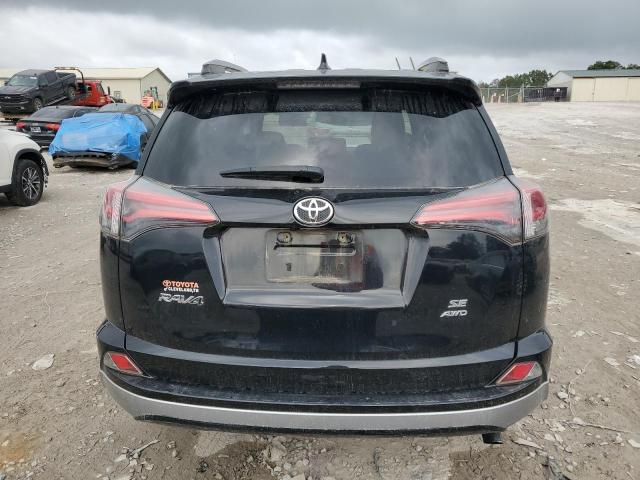 2018 TOYOTA RAV4 SE 2T3JFREV7JW712563