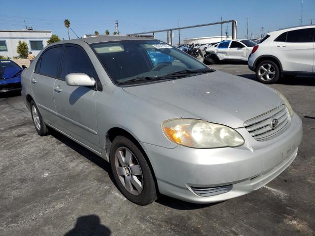 2003 TOYOTA COROLLA CE #3304144490