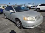 Lot #3304144490 2003 TOYOTA COROLLA CE