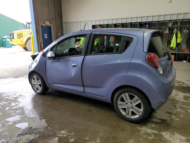 2015 CHEVROLET SPARK LS - KL8CA6S92FC780141