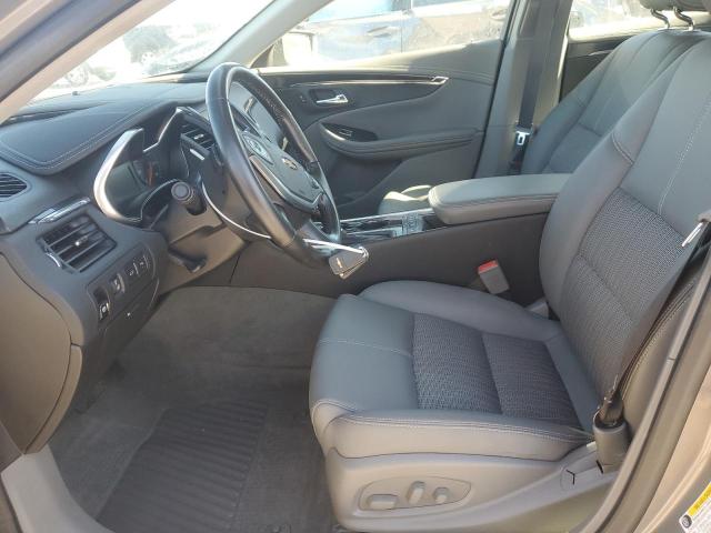 2018 CHEVROLET IMPALA LT - 2G1105S36J9178147