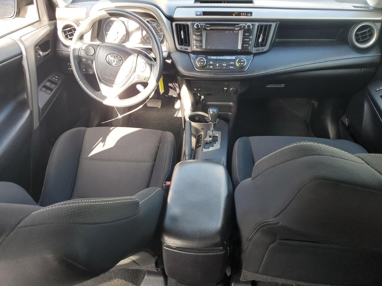 TOYOTA RAV4 ADVENTURE