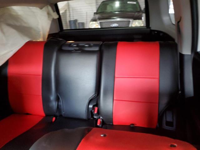 2016 TOYOTA 4RUNNER SR #3291237961