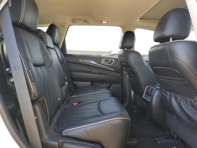 2018 INFINITI QX60 #3290413769