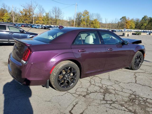 2021 CHRYSLER 300 TOURIN 2C3CCARG2MH654370