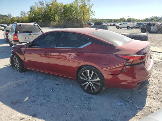 2021 NISSAN ALTIMA SR - 1N4BL4CW7MN416262