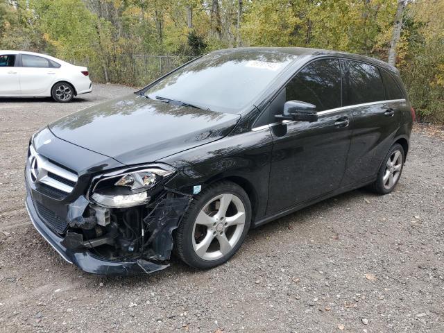 2015 MERCEDES-BENZ B 250 4MAT WDDMH4GB3FJ311536