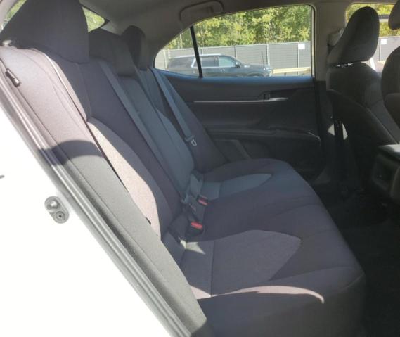 2019 TOYOTA CAMRY L #3287605018
